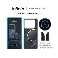 Infinix GT20Pro Gaming kit