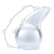 LQYL Engine Cover Stator Cover CrankCase Side Cover Motor Shell For YAMAHA YZF600R 1997-2007 FZR600 