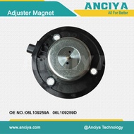 Suitable for Volkswagen Audi EA888 Engine 06L109259A 06L109259D Solenoid Valve Solenoid