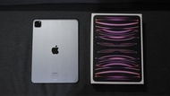 90% New M2 iPad Pro 11” (space grey, 128gb WiFi)