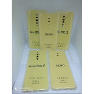 Anticrack Case Oppo Reno Reno 2 Reno 2f Oppo Reno Reno Reno 2 Reno 2f