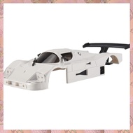 Z0(ZVET) For Le Body Shell Car Shell 98mm Wheelbase for 1:28RC Car Iw02 Iw04M HGD1 Mini-Q Mini-Z MR0