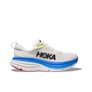 รองเท้าของแท้ HOKA ONE ONE Bondi 8 รองเท้าผ้าใบสำหรับผู้ชาย และผู้หญิง