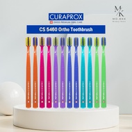 CURAPROX Toothbrush Model CS 5460 Ortho Orthodontic