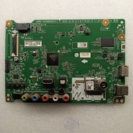 MB MAIN BOARD LG TV 43LM5500PTA