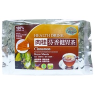 Ceylon Cinnamon Tea Cold Limbs 锡兰肉桂茶 四肢冰冷