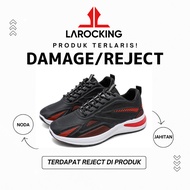 Larocking - Sneakers DMG/RJT Daily/Casual VEGA, JAYDEN, AXTON & BLASTER Series