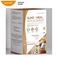 Kitsui Meal Replacement Plus Choco Cookie & Cream 30Gx15S