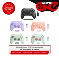 8Bitdo Ultimate 2C Wireless Controller for Windows PC & Android 8bitdo Controller