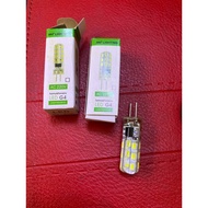 Led bulbs G4/220v (2 pieces)