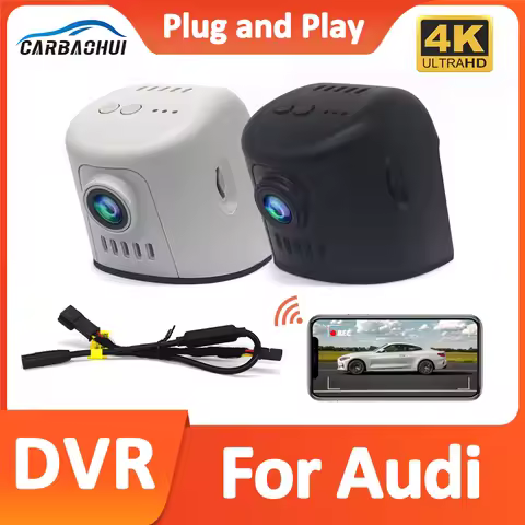 HD 4K DVR Dash Cam Camera For Audi a3 a4 a5 a6 a7 a8 q2 q3 q5 q7 q8 s3 s4 s5 s6 s7 s8 rs3 rs4 rs5 rs