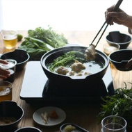 日本KINTO KAKOMI土鍋 2.5L