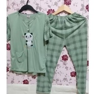 Sleep suit