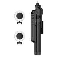 Tripod Gimbal Stabilizer 1.8m 360° Rotation Following Mode Selfie Stick for Smartphone Live Photogra