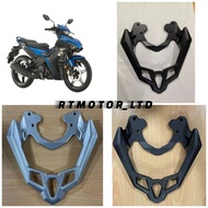 Yamaha Y16ZR SPOILER L-BAR Y16ZR TAIL SPOILER REAR SEAT SEAT CASE