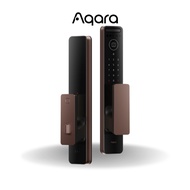 Aqara D200i Smart door lock Zigbee3.0 with Face Recognition Bluetooth WIFI connection Global version