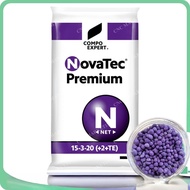 Baja Novatec Premium Paksa Buah & Bunga Baja Buah Durian