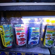 Akari Premium yellow red blue repack 15gr