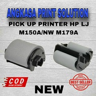 PICK UP ROLLER HP LASERJET supports printer type: 178NW 179FNW 150a 150nw