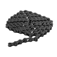 LEKGAVD Ultralight Cycling Equipment 1/2" x 1/8" Track Blike for BMX Single Speed Fixed Bike Chain B