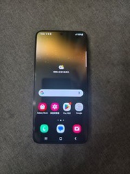 Samsung Galaxy S22 5G雙卡 8+256GB 行貨9成新