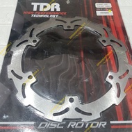 FRONT DISC ROTOR TDR TMAX 300 mm SONIC Original