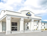 Days Inn by Wyndham Roanoke/Hollins Near I-81