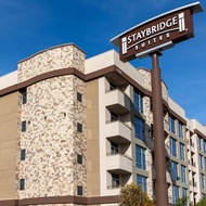 โรงแรม Staybridge Suites Las Vegas - Stadium District - South of the Las Vegas Strip, ลาสเวกัส