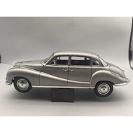 AUTOart AUTOart 1/18 BMW BMW 502 2. (If You Have Any Questions, Contact Online Customer Service at A
