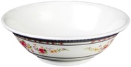 FSE 5065AR Bowl, 32 oz., 7-1/2" Dia., Rimless, Break-Resistant, Dishwasher Safe, BPA Free, Melamine,