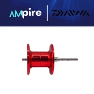 DAIWA PR100 LEFT (SPOOL) - ORIGINAL -