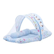 Fico ที่นอนเด็กปิกนิก พร้อมมุ้งกันยุง