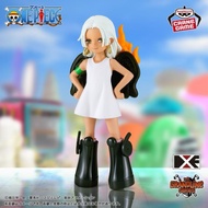 Genuine Bandai S-Snake Dxf - Boa Hancock Seraphim - One piece Figure