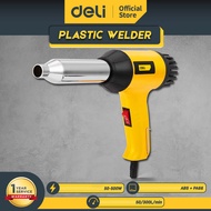 Deli Pengelas Plastik / Plastic Welder 50/500W DL5057