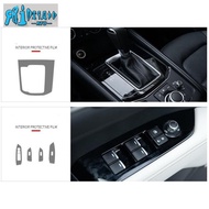 2017-2024 Mazda CX-5 KF Protective Film PPF Sticker for Black Piano Surface CX5