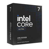 Bộ vi xử lý Intel Core Ultra 7 265KF / Turbo up to 5.5GHz / 20 Nhân 20 Luồng / 30MB / LGA 1851