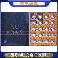 OPPO Reno Ace2 Power IC 4C/CX Start NU Charging 1A Protection 4C02 4C05 MOS Tube