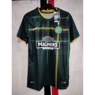 Retro Jersey GL45G0W CELLT1C Away 14-15