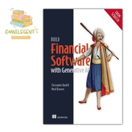 Build Financial Software with Generative AI