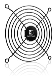 Noctua NA-FG1-12 Sx5, Fan Grill for 120mm Fan (Set of 5, Black)