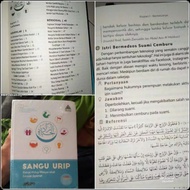 SANGU URIP
