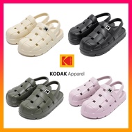 KODAK Apparel Breeze Unisex Sandal (2025New)