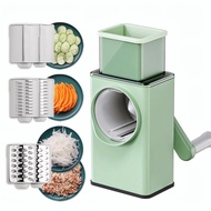 Multifunctional Vegetable Slicer, Cucumber Potato Radish Slicer, Fruit and Vegetable Slicer