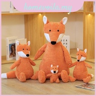 Hychumey Hidden Love Drama Fox Plushie Stuffed Zhao lusi Sangzhi Cuddly Doll Plush Toys for Girl Bir