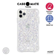 CASE-MATE TWINKLE STARDUST ( เคส IPHONE 11 PRO MAX )