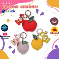 [🇸🇬 SG SELLER]EZLINK CHARM/ EZ LINK Card customise/ Bus MRT card/ Perfect Gift/KeyChain/phone charms