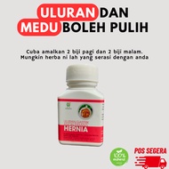 ULURAN ANGIN Ori * Gerd * Gastrik * Angin Medu * Hernia * NEW FORMULA * TAMBAHAN HERBA PREMIUM