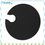 TEASG Precision Cooker Lids, Silicone Temperature Control Sous Vide Lid, Reduce Water Evaporation He