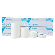 3M MICROPORE SURGICAL TAPE WITHOUT DISPENSER