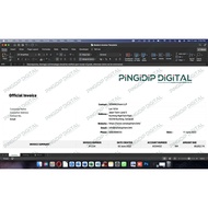 Automated Invoice System (V3)